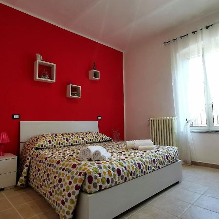 Monteluce Apartment Perugia Ngoại thất bức ảnh