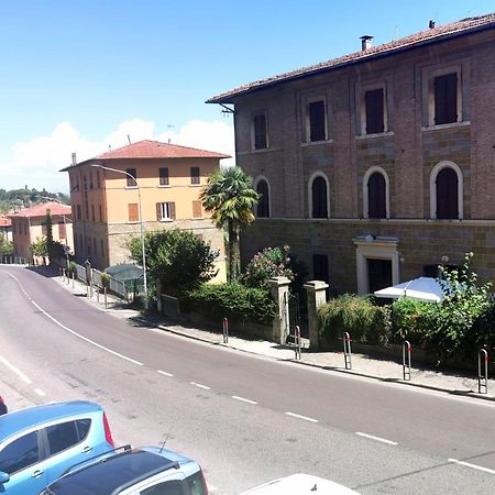 Monteluce Apartment Perugia Ngoại thất bức ảnh