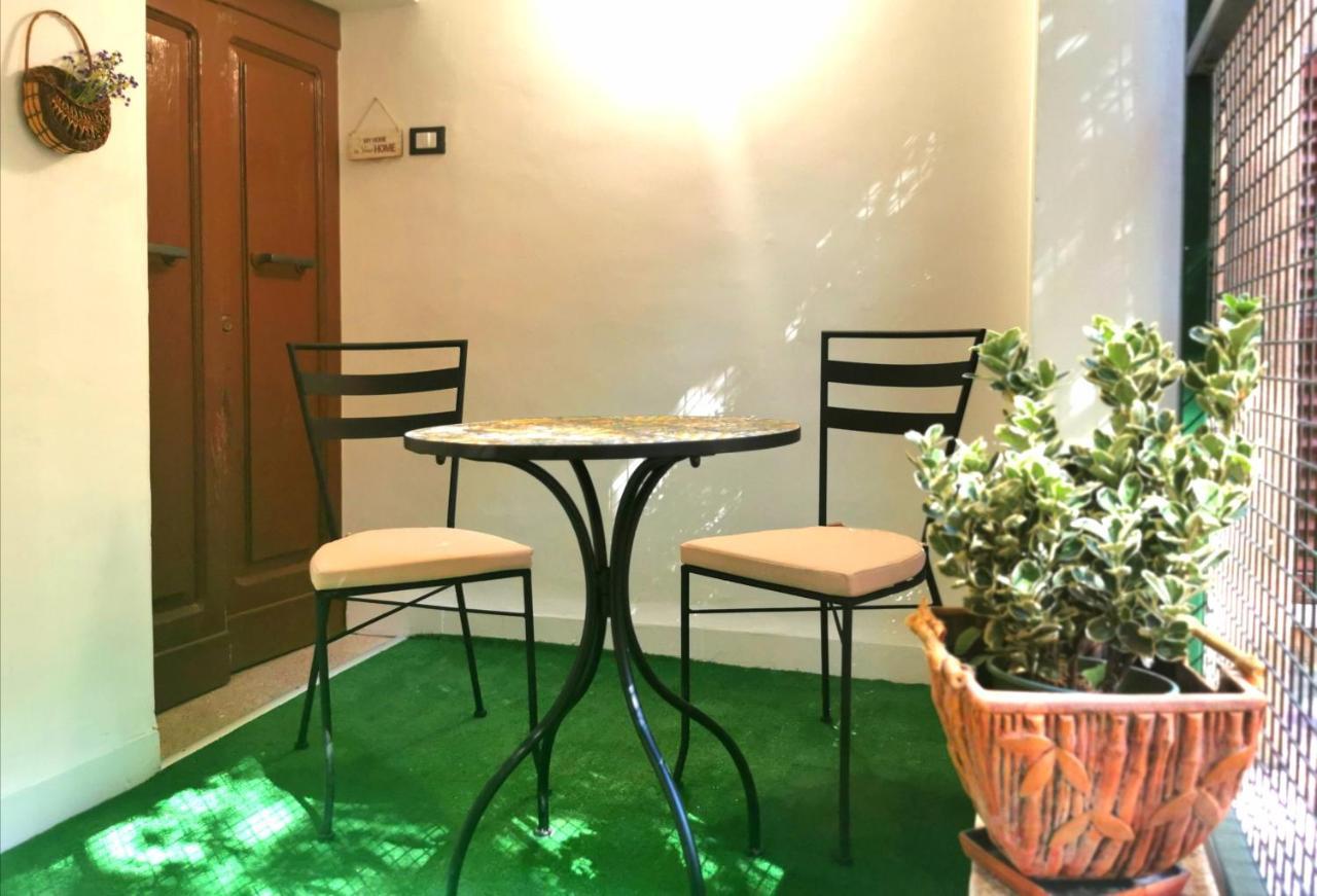 Monteluce Apartment Perugia Ngoại thất bức ảnh