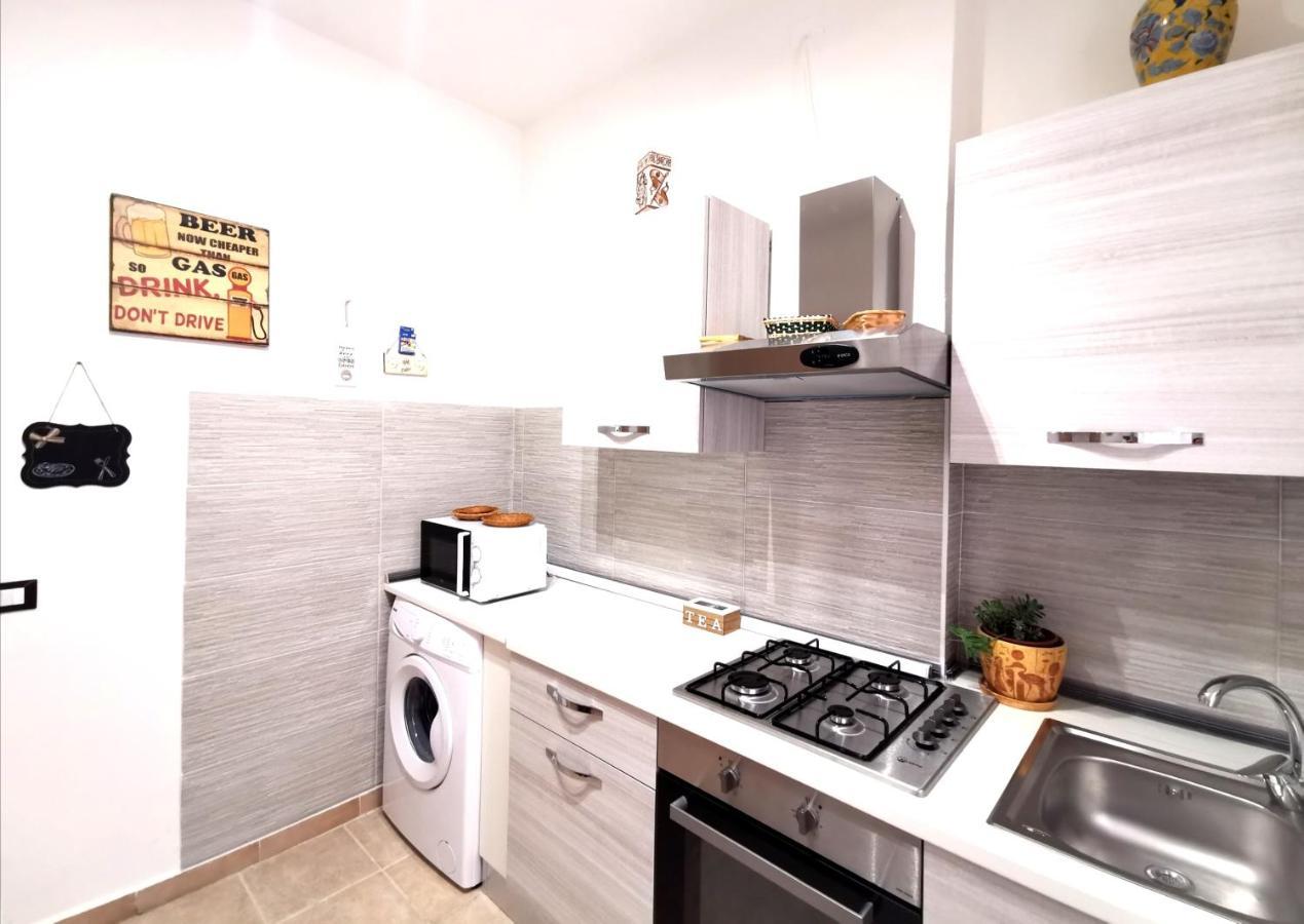 Monteluce Apartment Perugia Ngoại thất bức ảnh