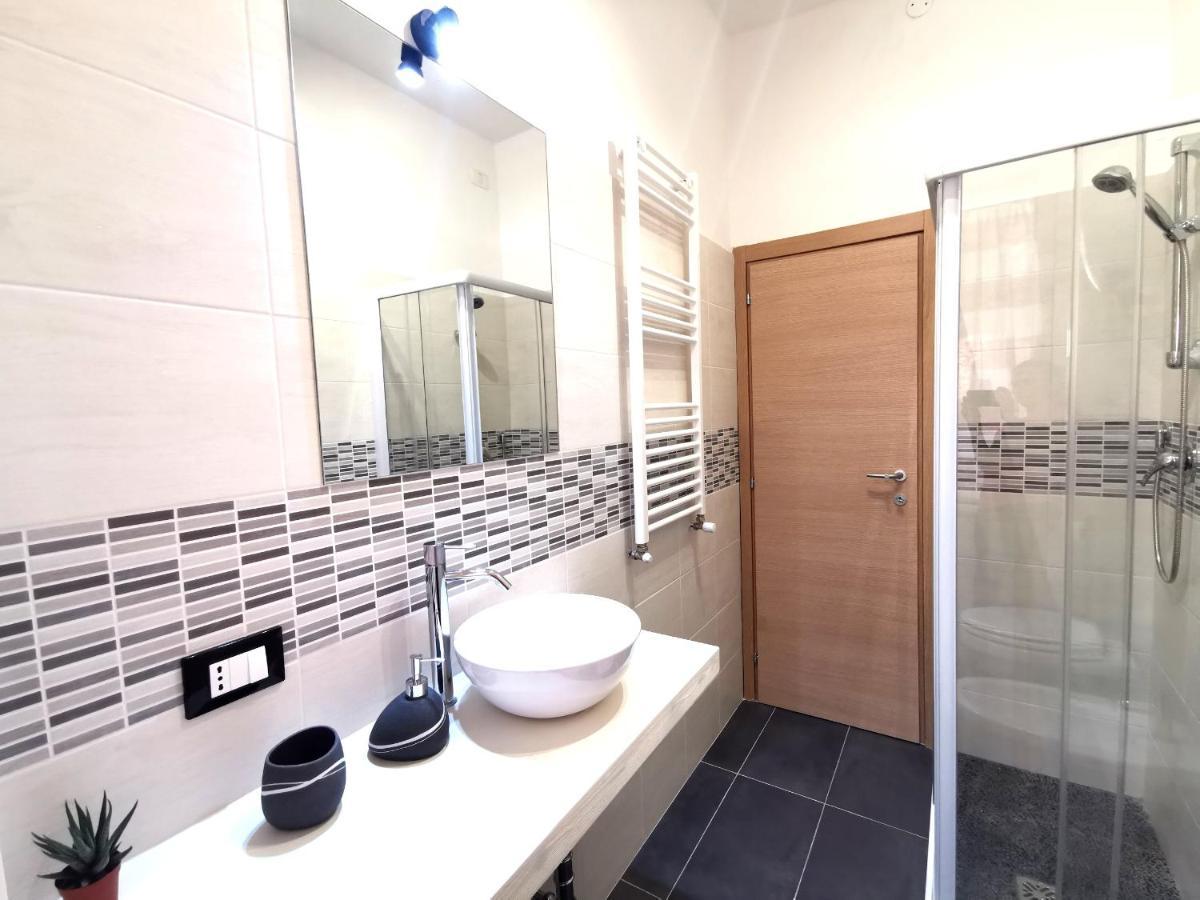 Monteluce Apartment Perugia Ngoại thất bức ảnh