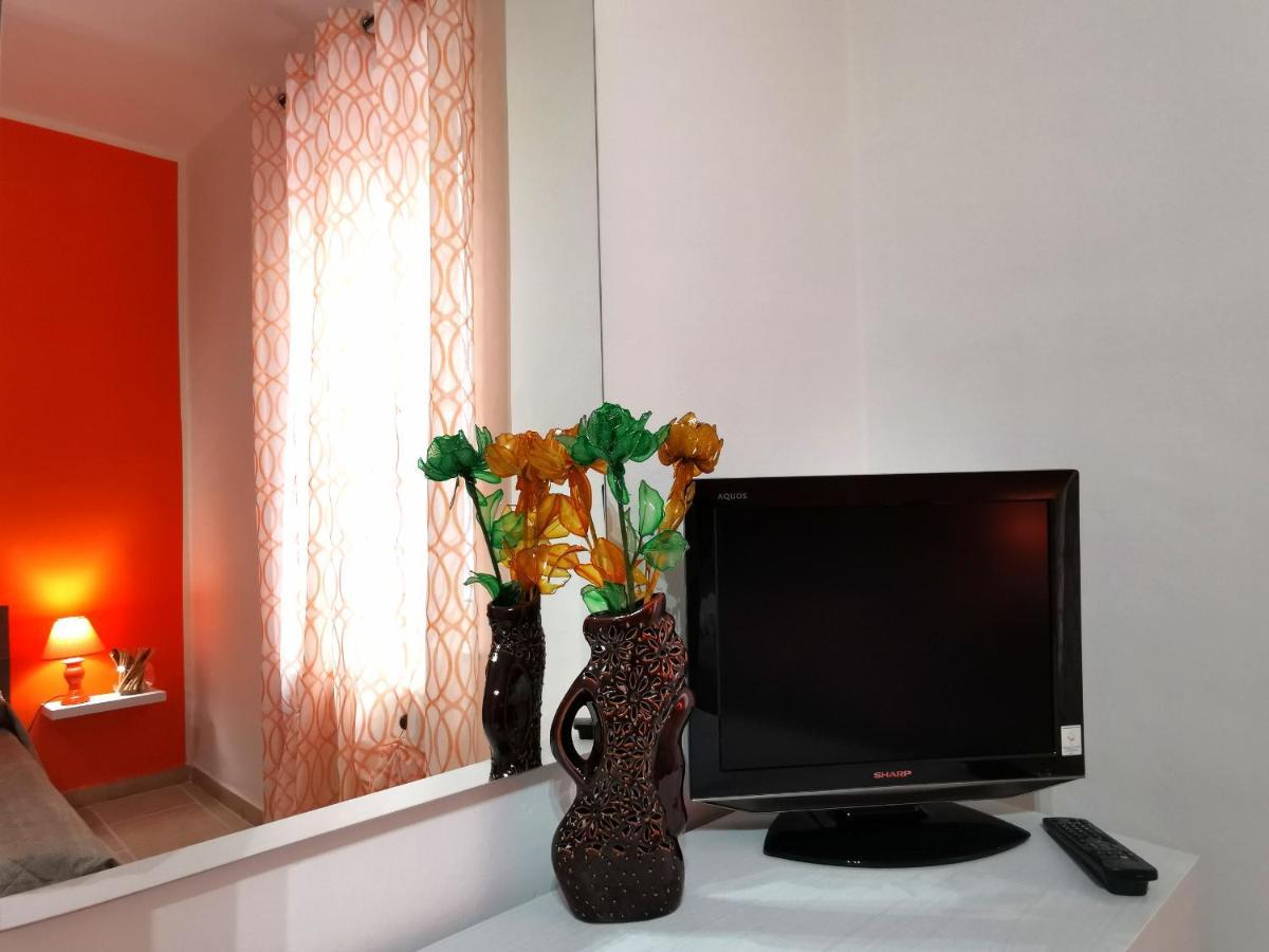Monteluce Apartment Perugia Ngoại thất bức ảnh