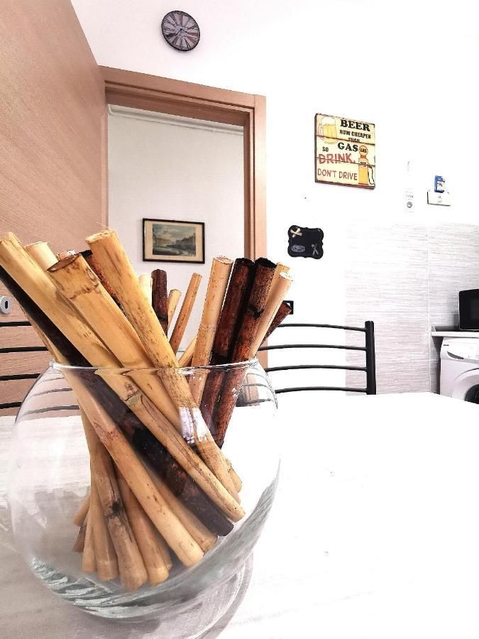 Monteluce Apartment Perugia Ngoại thất bức ảnh