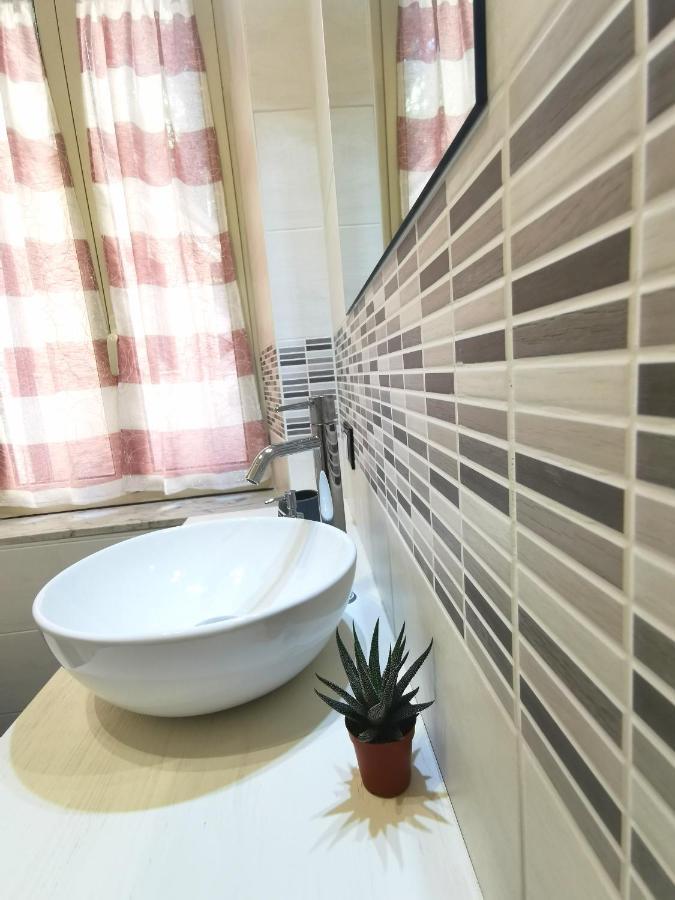 Monteluce Apartment Perugia Ngoại thất bức ảnh