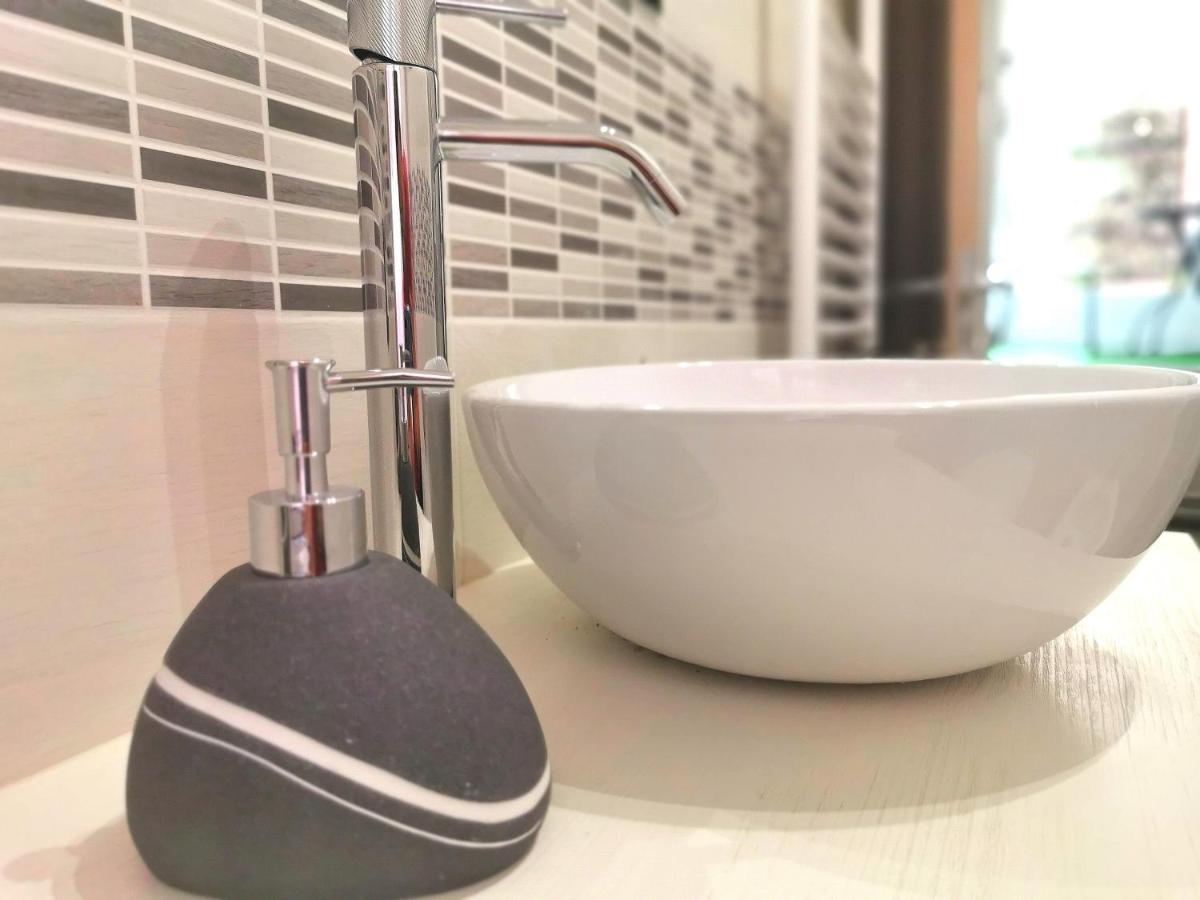 Monteluce Apartment Perugia Ngoại thất bức ảnh