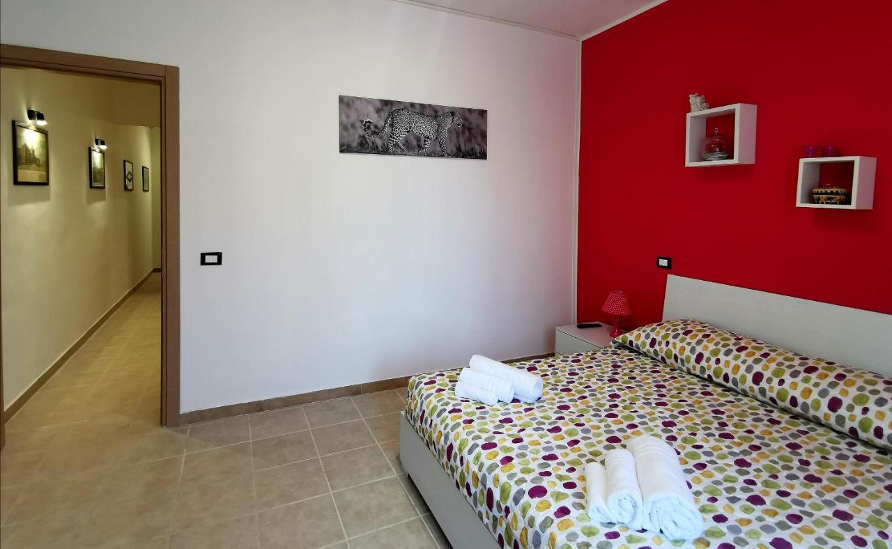 Monteluce Apartment Perugia Ngoại thất bức ảnh