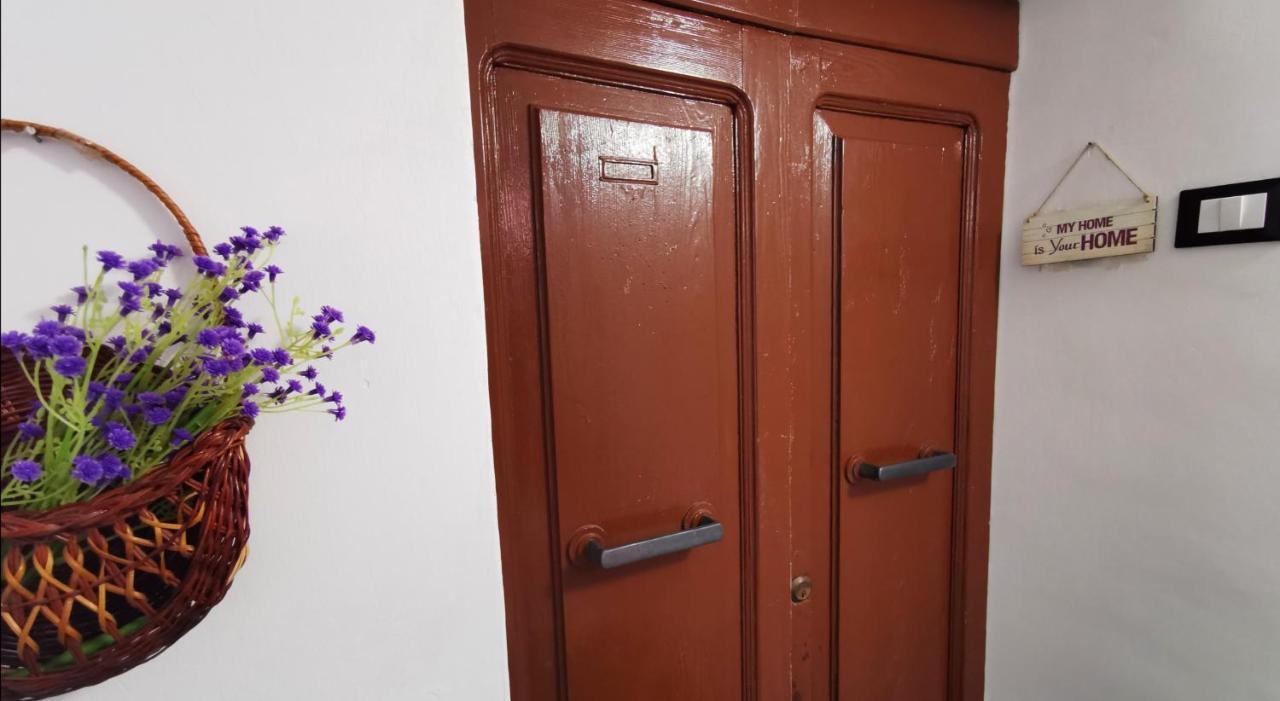 Monteluce Apartment Perugia Ngoại thất bức ảnh