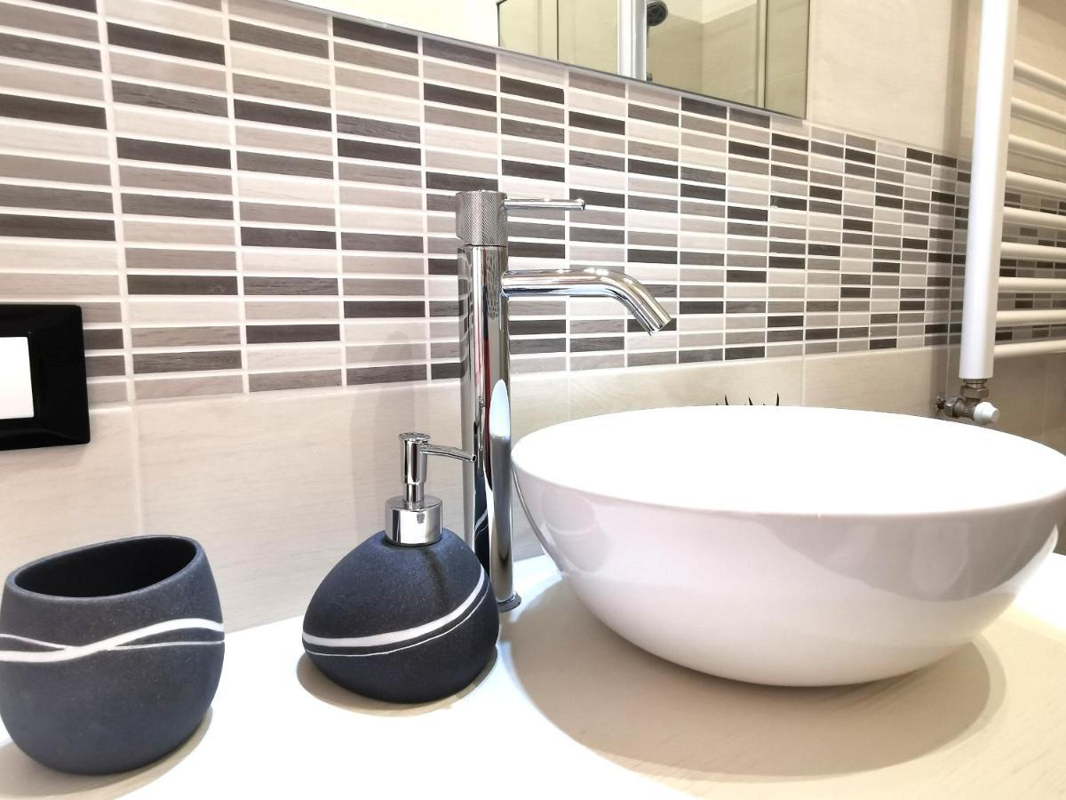 Monteluce Apartment Perugia Ngoại thất bức ảnh