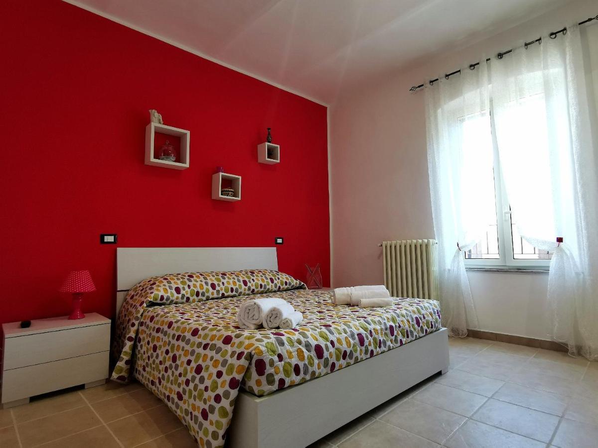 Monteluce Apartment Perugia Ngoại thất bức ảnh
