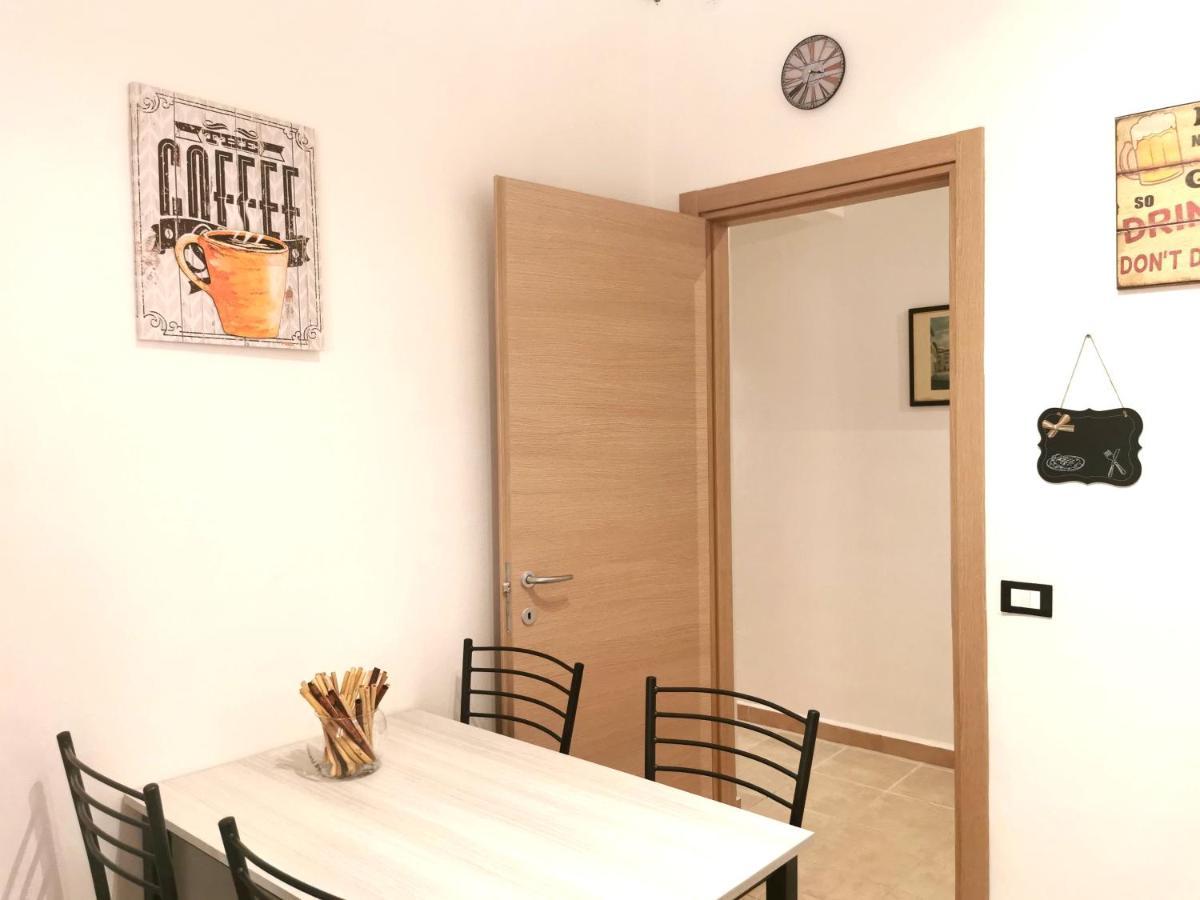 Monteluce Apartment Perugia Ngoại thất bức ảnh