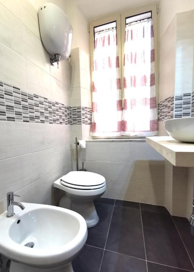 Monteluce Apartment Perugia Ngoại thất bức ảnh