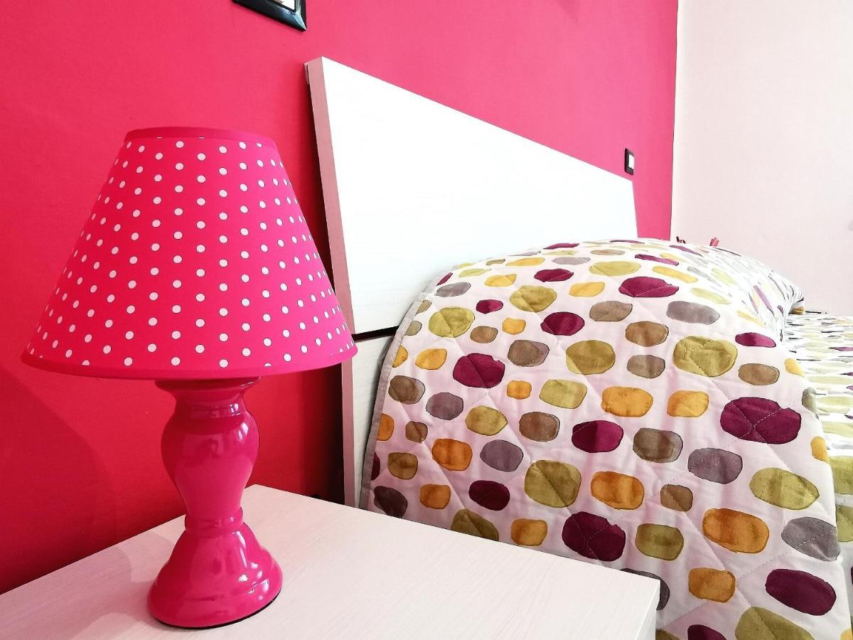 Monteluce Apartment Perugia Ngoại thất bức ảnh
