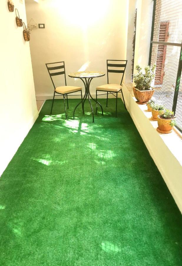 Monteluce Apartment Perugia Ngoại thất bức ảnh