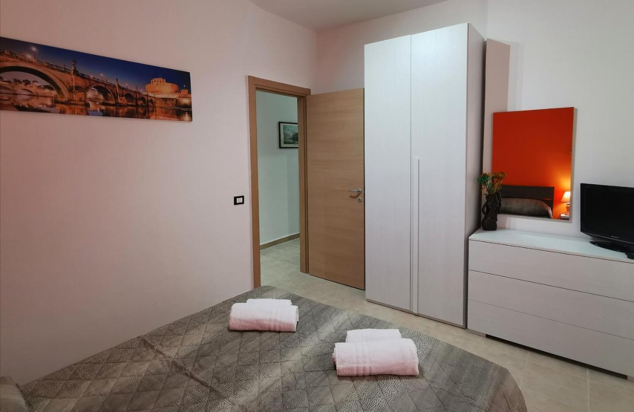 Monteluce Apartment Perugia Ngoại thất bức ảnh