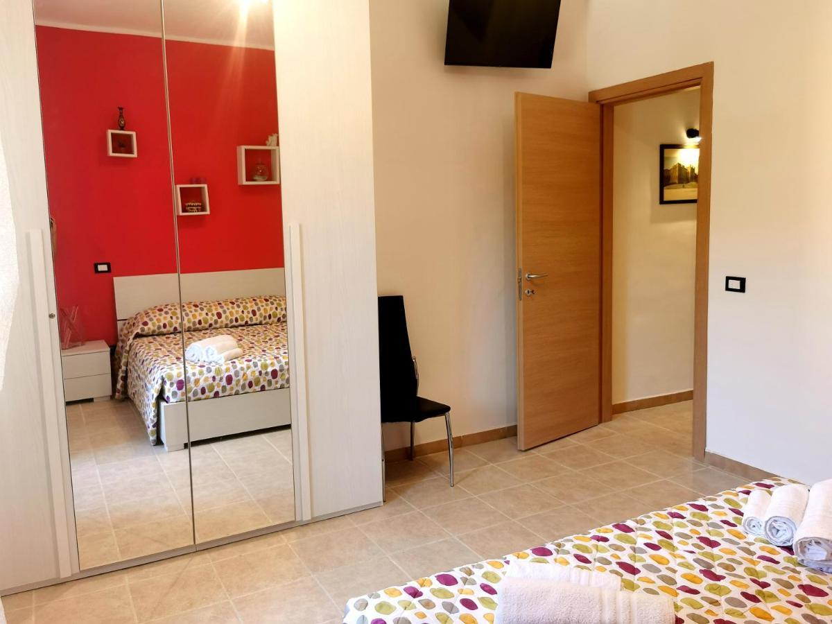 Monteluce Apartment Perugia Ngoại thất bức ảnh